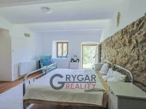 Prodej rodinného domu, Životice, 170 m2