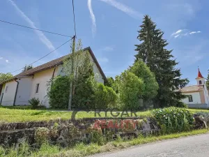 Prodej rodinného domu, Životice, 170 m2