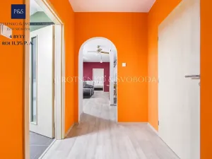 Prodej ubytování, Dobšice, Lahoferova, 218 m2