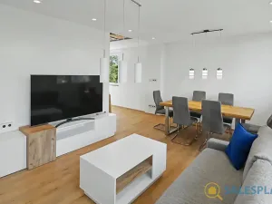 Prodej bytu 3+kk, Praha - Motol, Weberova, 82 m2
