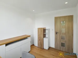 Prodej bytu 3+kk, Praha - Motol, Weberova, 82 m2