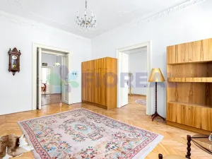 Prodej bytu 3+1, Praha - Josefov, Žatecká, 101 m2