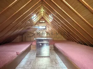 Prodej chaty, Boršov nad Vltavou, 41 m2