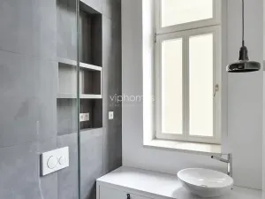 Pronájem bytu 3+kk, Praha - Vinohrady, Laubova, 95 m2