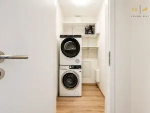 Pronájem bytu 2+kk, Brno, U Červeného mlýna, 62 m2