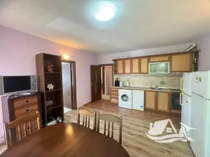 Prodej bytu 4+kk, Nesebar, Bulharsko, 101 m2