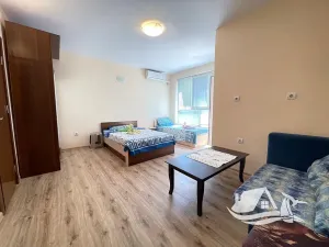 Prodej bytu 4+kk, Nesebar, Bulharsko, 101 m2