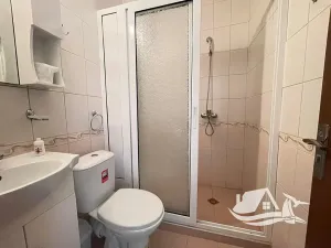 Prodej bytu 4+kk, Nesebar, Bulharsko, 101 m2