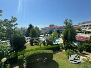 Prodej bytu 2+kk, Nesebar, Bulharsko, 54 m2