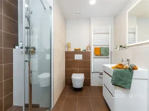 Pronájem bytu 2+kk, Praha, Arnošta Staňka, 47 m2