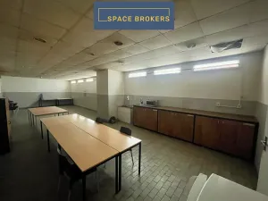 Pronájem skladu, Česká Lípa, 1200 m2