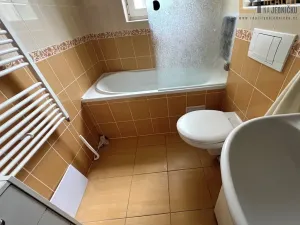 Pronájem bytu 2+kk, Častolovice, U Konopáče, 45 m2