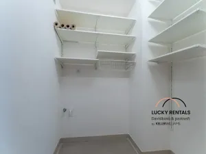Pronájem bytu 3+kk, Praha - Žižkov, Olgy Havlové, 76 m2