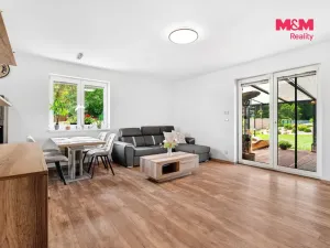 Prodej rodinného domu, Kropáčova Vrutice - Střížovice, 94 m2