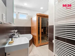 Prodej rodinného domu, Kropáčova Vrutice - Střížovice, 94 m2