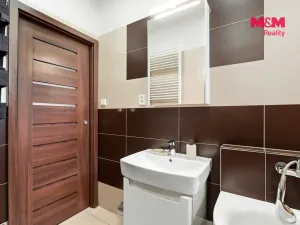 Prodej rodinného domu, Kropáčova Vrutice - Střížovice, 94 m2