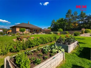 Prodej rodinného domu, Kropáčova Vrutice - Střížovice, 94 m2