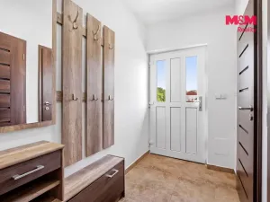 Prodej rodinného domu, Kropáčova Vrutice - Střížovice, 94 m2