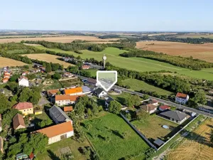 Prodej rodinného domu, Mělnické Vtelno - Radouň, Mělnická, 221 m2