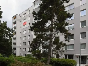 Prodej bytu 1+1, Praha - Modřany, Rakovského, 31 m2