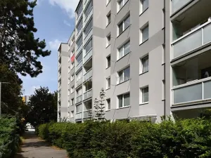 Prodej bytu 1+1, Praha - Modřany, Rakovského, 31 m2