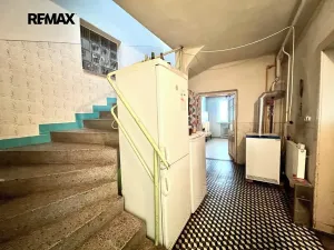 Prodej rodinného domu, Skoronice, 95 m2