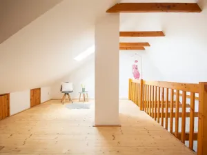 Pronájem bytu 3+kk, Kovalovice, 67 m2