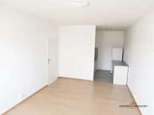 Pronájem bytu 2+kk, Praha - Libeň, Podvinný mlýn, 43 m2