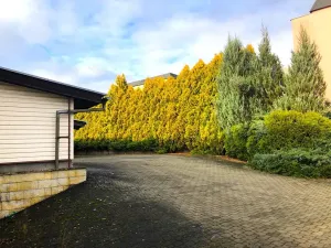 Prodej výrobních prostor, Fryšták, 650 m2