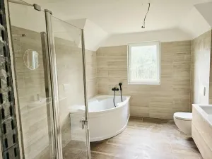 Prodej rodinného domu, Pětihosty, 183 m2
