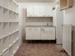 Prodej obchodního prostoru, Brno - Zábrdovice, Merhautova, 85 m2