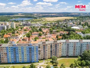 Pronájem bytu 4+1, Plzeň - Bolevec, Kaznějovská, 92 m2