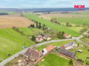 Prodej pozemku pro bydlení, Horní Kozolupy, 665 m2