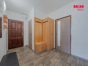 Prodej bytu 3+1, Karolinka, Na Horebečví, 73 m2
