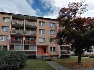 Dražba bytu 3+1, Prostějov, Okružní, 74 m2