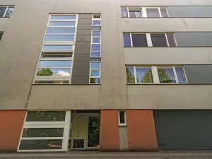 Prodej bytu 3+kk, Litomyšl, U Školek, 77 m2