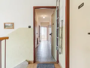 Prodej bytu 2+1, Nové Hrady, 75 m2