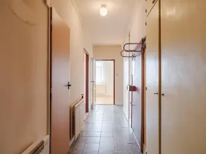 Prodej bytu 2+1, Nové Hrady, 75 m2