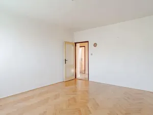 Prodej bytu 2+1, Nové Hrady, 75 m2