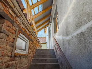 Prodej rodinného domu, Brandýs nad Orlicí, Lázeňská, 178 m2