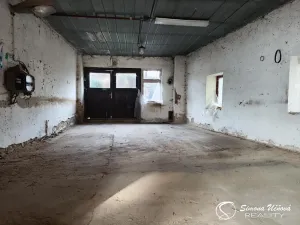 Prodej vícegeneračního domu, Makov, 286 m2