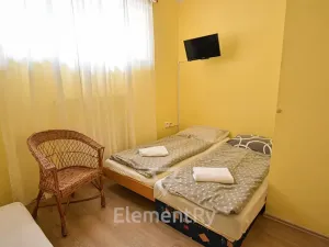 Prodej bytu 2+kk, Harrachov, 56 m2