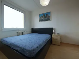 Prodej bytu 4+1, Praha - Žižkov, Pod lipami, 84 m2