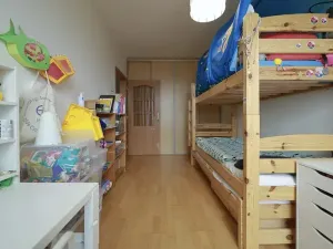 Prodej bytu 4+1, Praha - Žižkov, Pod lipami, 84 m2