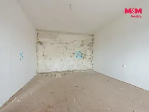 Prodej rodinného domu, Buštěhrad, Sladkovského, 280 m2