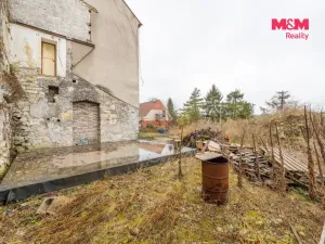 Prodej rodinného domu, Buštěhrad, Sladkovského, 280 m2