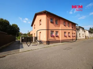 Pronájem obchodního prostoru, Staré Město, Železniční I, 83 m2