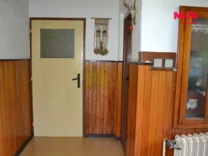 Prodej rodinného domu, Hronov - Rokytník, 1005 m2