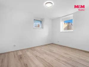Pronájem bytu 4+kk, Jablonec nad Nisou - Mšeno nad Nisou, U Přehrady, 90 m2