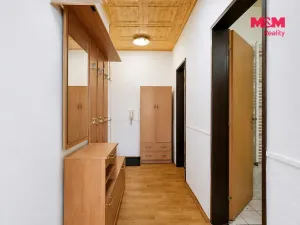 Pronájem bytu 1+1, Nová Role, U Plynárny, 38 m2